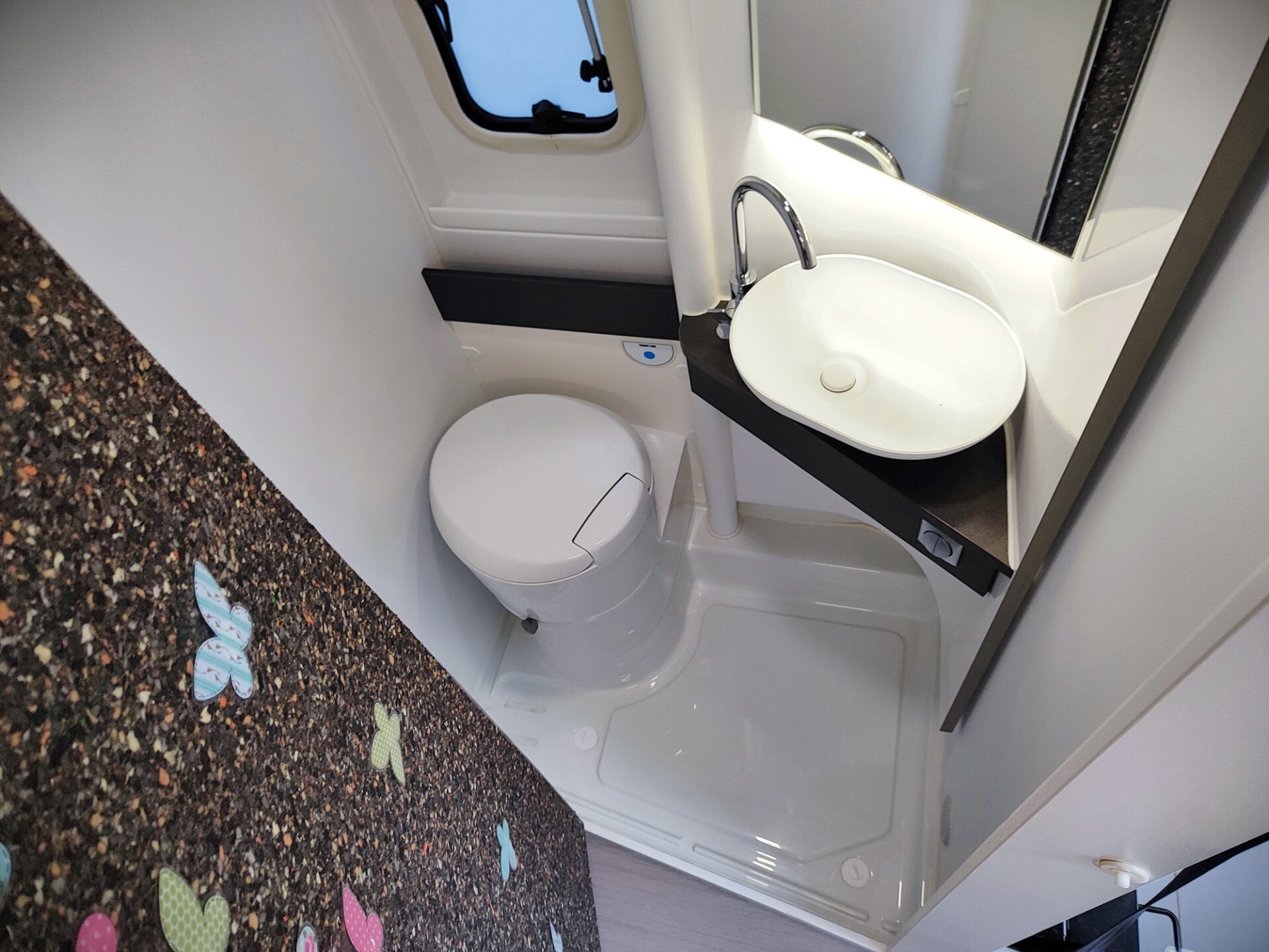 Adria Twin Supreme 640 SLB - Furgonato letti gemel