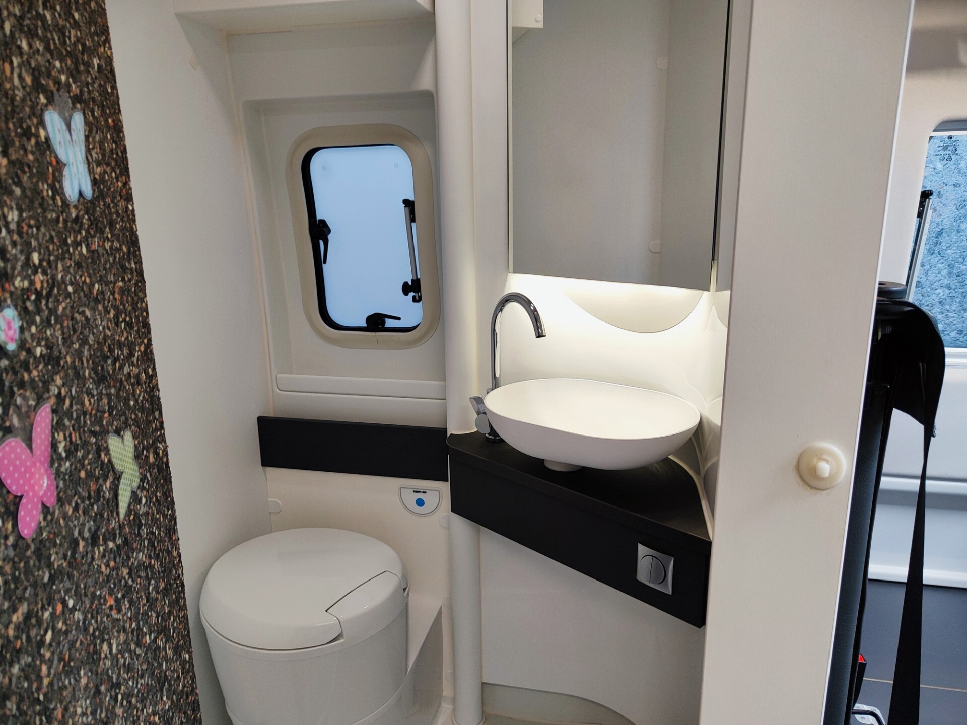 Adria Twin Supreme 640 SLB - Furgonato letti gemel